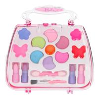 Johntoy Girls world make-up beauty case