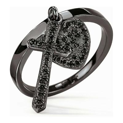 Ring Dames Folli Follie 3R17S060KK Maat 16