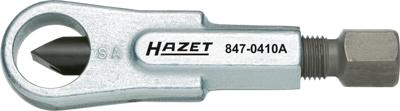 HAZET Moerensplijter · mechanisch 847-0410A