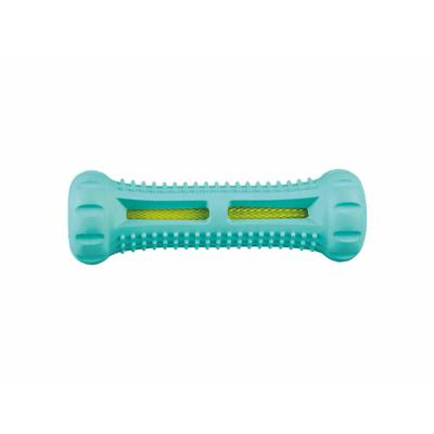 Hondenspeelgoed Trixie Denta Fun Munt 14 cm