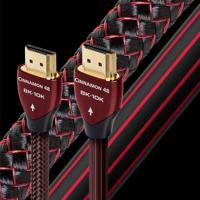 AudioQuest Cinnamon HDMI 48 HDMI-kabel 1.5 meter