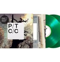 Porcupine Tree - Closure / Continuation (Groen Vinyl) 2LP LAATSTE STUKS