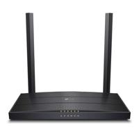 TP-Link Archer VR400 draadloze router Gigabit Ethernet Dual-band (2.4 GHz / 5 GHz) Zwart