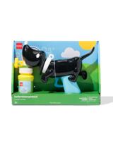 Fiep Westendorp Takkie Bellenblaaspistool