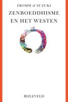 Zenboeddhisme en het westen (Paperback)