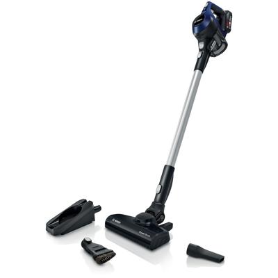 Bosch BCS611P4A Steelstofzuiger zonder zak Blauw