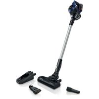 Bosch BCS611P4A Steelstofzuiger zonder zak Blauw