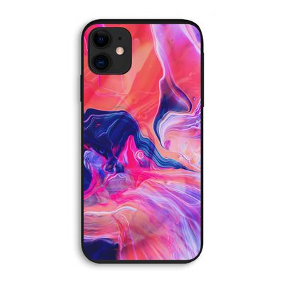 Earth And Ocean: iPhone 11 Biologisch afbreekbaar hoesje