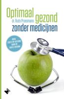 Optimaal gezond zonder medicijnen - Gezondheid - Spiritueelboek.nl