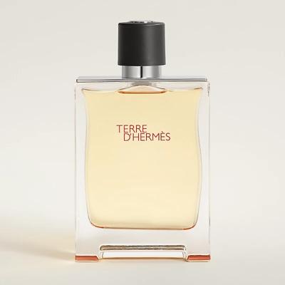 Hermès Terre d'Hermès Eau de Toilette 200ml