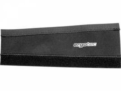 Ergotec Neopreen kettingbeschermer / framebeschermer - 260 x 90 x 110 mm