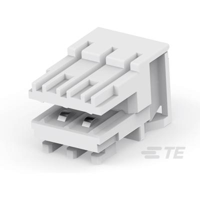 TE Connectivity 1534796-2 Inhoud: 1 stuk(s) Tray