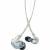 Shure SE215-CL live in-ear monitors