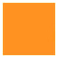 Creativ Company Cernit boetseerklei oranje, 56 gram
