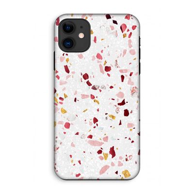 Terrazzo N°9: iPhone 11 Tough Case