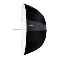 Elinchrom Paraplu Deep 105cm Wit