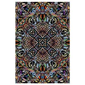 Moooi Carpets Dazzling Dialogues 2 vloerkleed 200x300