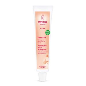 Weleda Mama Tepelzalf 25g