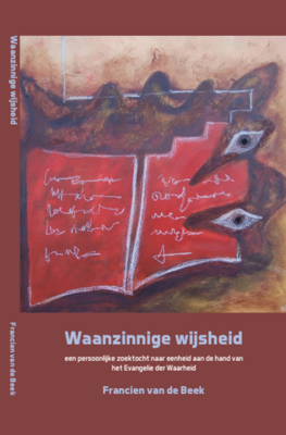 Waanzinnige wijsheid (Paperback)