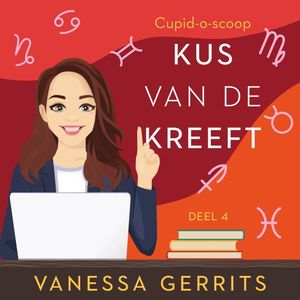 Kus van de kreeft