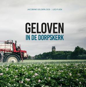 Geloven in de dorpskerk (Hardback)