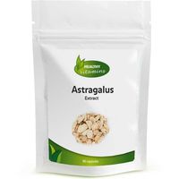 Astragalus | Sterk | 90 capsules | 500 mg | Vitaminesperpost.nl
