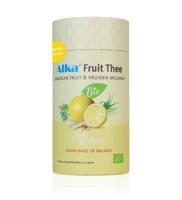 Basische fruitthee citroen biologisch - 22 zakjes