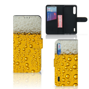 Xiaomi Mi A3 Book Cover Bier