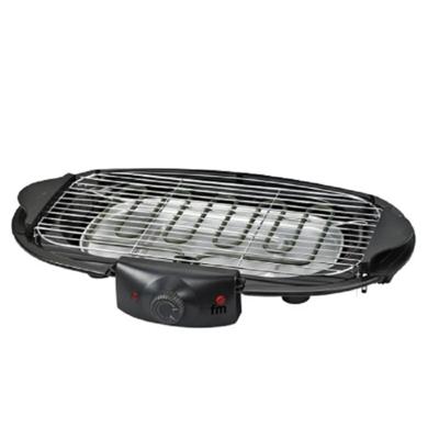 Elektrische Barbecue Grupo FM BE2000 2000 W