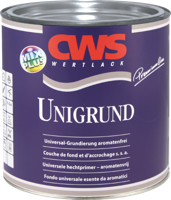 CWS Unigrund Multiprimer Aromatenvrij
