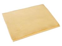 Boston ZPD-3135 poetsdoek voor verzilverde instrumenten
