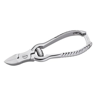 Tweezerman Nagelknipper extra dik teennagel