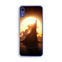 Children of the Sun: Honor Play 8A Transparant Hoesje