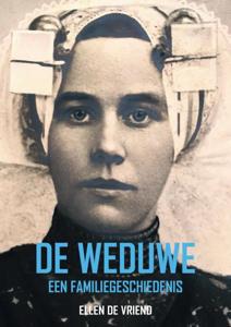 De weduwe (Paperback)