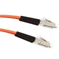 Legrand LCS patchkabel glasvezel, lengte 2m, type vezel multimode 50/125, categorie - thumbnail