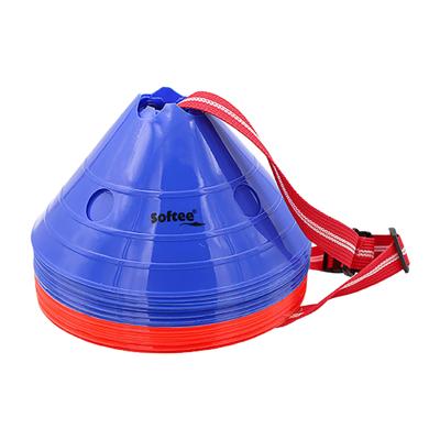 SET CHINESE CONES MAXI -24 UND