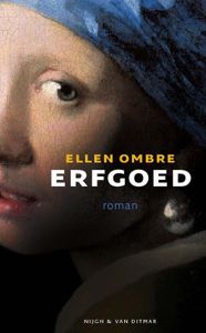 Erfgoed - Ellen Ombre - ebook