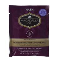 Conditioner moist deep macadamia oil Conditioner moist deep macadamia oil