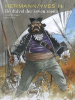 De duivel van de zeven zeeën (Hardback) De duivel van de zeven zeeën (Hardback)