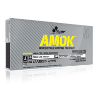 Amok | Olimp Supplements | 60g