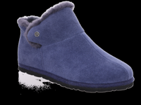 Rohde 7076 50 blue Blauw maat 38 Rohde 7076 50 blue Blauw maat 38