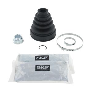 Asmanchetten set VKJP8344