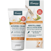 Kneipp Voetverzorging Herstellende Hielkloven Crème 50ml