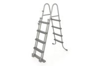 Bestway | Zwembadtrap Flowclear 122 cm Bestway | Zwembadtrap Flowclear 122 cm
