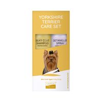Greenfields Yorkshire Terrier Care Set - thumbnail