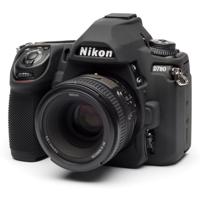 easyCover Body Cover for Nikon D780 Black