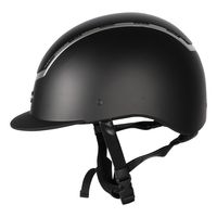 BR Sigma Carbon cap zwart maat:m