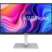 Asus PA279CV LED-monitor Energielabel G (A - G) 68.6 cm (27 inch) 3840 x 2160 Pixel 16:9 5 ms HDMI, DisplayPort, Hoofdtelefoon (3.5 mm jackplug), USB 3.2 Gen 1