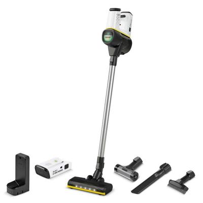 KARCHER stofzuiger VC 6 Snoerloos Premium ourFamily - 1.198-677.0