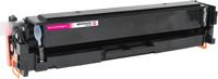 Huismerk HP 415X (W2033X) toner magenta